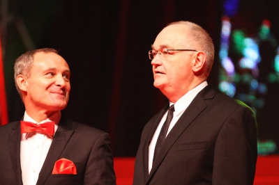 Gala Mistrzów Sportu woj. lubelskiego - 51. Sportowy Plebiscyt Kuriera