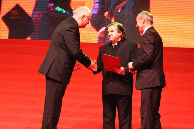 Gala Mistrzów Sportu woj. lubelskiego - 51. Sportowy Plebiscyt Kuriera