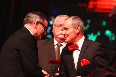 Gala Mistrzów Sportu woj. lubelskiego - 51. Sportowy Plebiscyt Kuriera