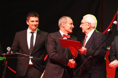 Gala Mistrzów Sportu woj. lubelskiego - 51. Sportowy Plebiscyt Kuriera