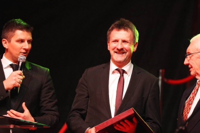 Gala Mistrzów Sportu woj. lubelskiego - 51. Sportowy Plebiscyt Kuriera