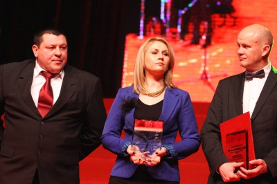 Gala Mistrzów Sportu woj. lubelskiego - 51. Sportowy Plebiscyt Kuriera