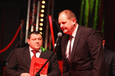 Gala Mistrzów Sportu woj. lubelskiego - 51. Sportowy Plebiscyt Kuriera