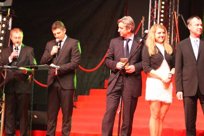 Gala Mistrzów Sportu woj. lubelskiego - 51. Sportowy Plebiscyt Kuriera