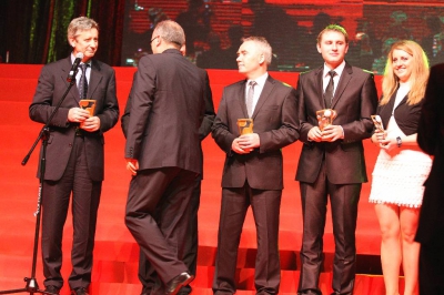 Gala Mistrzów Sportu woj. lubelskiego - 51. Sportowy Plebiscyt Kuriera