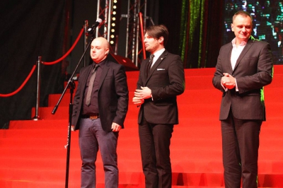 Gala Mistrzów Sportu woj. lubelskiego - 51. Sportowy Plebiscyt Kuriera