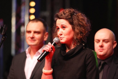 Gala Mistrzów Sportu woj. lubelskiego - 51. Sportowy Plebiscyt Kuriera