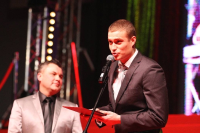 Gala Mistrzów Sportu woj. lubelskiego - 51. Sportowy Plebiscyt Kuriera