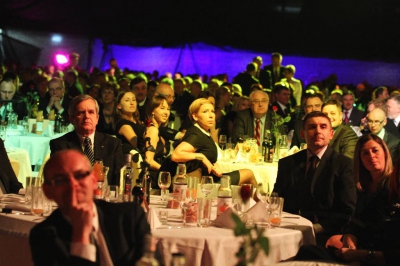 Gala Mistrzów Sportu woj. lubelskiego - 51. Sportowy Plebiscyt Kuriera