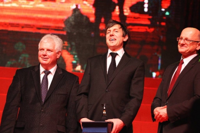 Gala Mistrzów Sportu woj. lubelskiego - 51. Sportowy Plebiscyt Kuriera