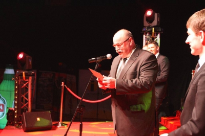 Gala Mistrzów Sportu woj. lubelskiego - 51. Sportowy Plebiscyt Kuriera