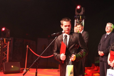 Gala Mistrzów Sportu woj. lubelskiego - 51. Sportowy Plebiscyt Kuriera