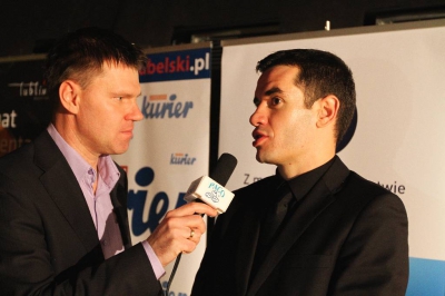 Gala Mistrzów Sportu woj. lubelskiego - 51. Sportowy Plebiscyt Kuriera