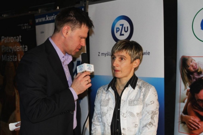 Gala Mistrzów Sportu woj. lubelskiego - 51. Sportowy Plebiscyt Kuriera