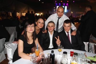 Gala Mistrzów Sportu woj. lubelskiego - 51. Sportowy Plebiscyt Kuriera