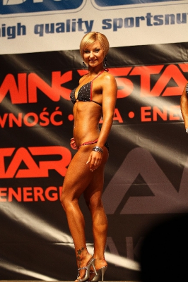 MPP Bikini Kobiet Zabrze 2011