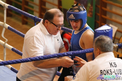 MOL 2013: Kategoria juniorów