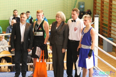 MOL 2013: Kategoria juniorów