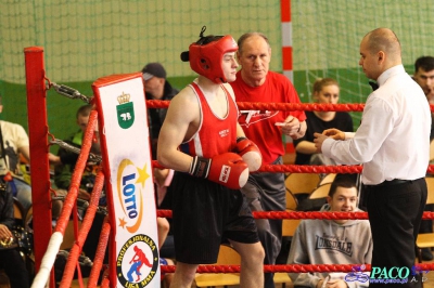 MOL 2013: Kategoria juniorów