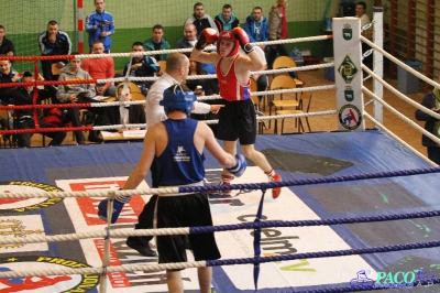 MOL 2013: Kategoria juniorów