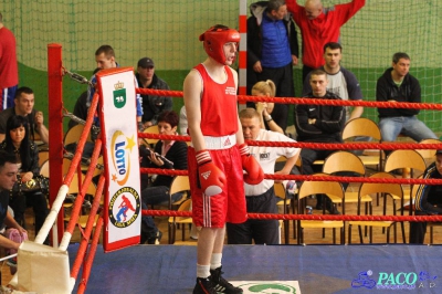 MOL 2013: Kategoria juniorów