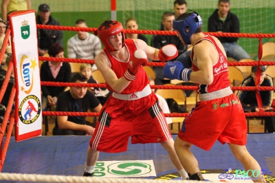 MOL 2013: Kategoria juniorów