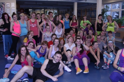 Zumba Happy Day w Paco 05.04.2014_3