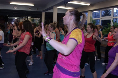 Zumba Happy Day w Paco 05.04.2014_30