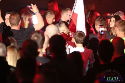 Tak Łukasz Maciec pokonał Lanardo Tynera i zdobył pas Międzynarodowego Mistrza Polski _12
