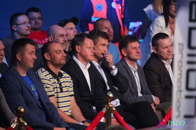 Tak Łukasz Maciec pokonał Lanardo Tynera i zdobył pas Międzynarodowego Mistrza Polski _40