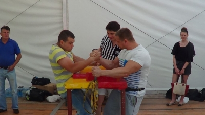 VIII Otwarte Mistrzostwa Pikniku Olimpijskiego_5