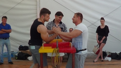 VIII Otwarte Mistrzostwa Pikniku Olimpijskiego_6