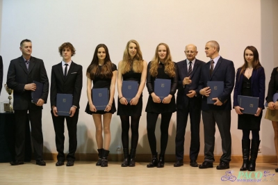 Sportowe podsumowanie 2014 roku