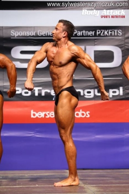 Ogólnopolskie Mistrzostwa Śląska w Kulturystyce i Fitness w Częstochowie, 11-12 kwietnia 2015 r.