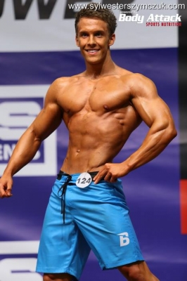 Ogólnopolskie Mistrzostwa Śląska w Kulturystyce i Fitness w Częstochowie, 11-12 kwietnia 2015 r.