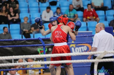 XII Memoriał Stanisława Zalewskiego 16.05.2015 Mecz towarzyski: Lublin - Strike 06 Luton