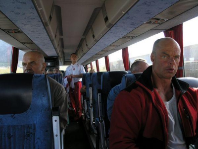 Mistrzostwa Świata Juniorów i Weteranów 2006
