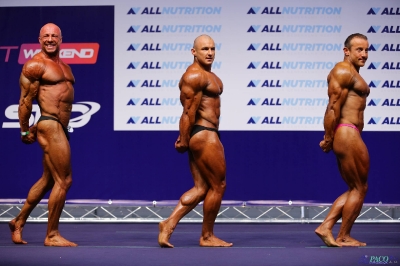 40. MP Mężczyzn w Kulturystyce i Fitness: Kulturystyka Mężczyzn do 80 kg - Kielce 2017_44