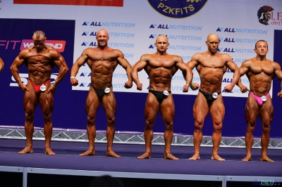 40. MP Mężczyzn w Kulturystyce i Fitness: Kulturystyka Mężczyzn do 80 kg - Kielce 2017_62