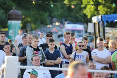 Pierwszy Turniej Bokserski na Moście! Lublin 29.07.2017_97