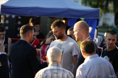 Pierwszy Turniej Bokserski na Moście! Lublin 29.07.2017_122