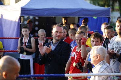 Pierwszy Turniej Bokserski na Moście! Lublin 29.07.2017_133