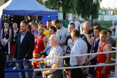 Pierwszy Turniej Bokserski na Moście! Lublin 29.07.2017_135