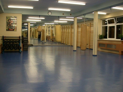 Klub Sportowy PACO