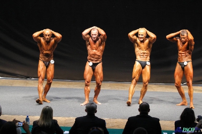 MP Eliminacje Kulturystyka Klasyczna Mężczyzn 171/175/180/+180 cm Katowice 2012